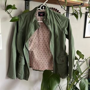Girls jacket